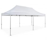 Location barnum pliant 3 x 6m